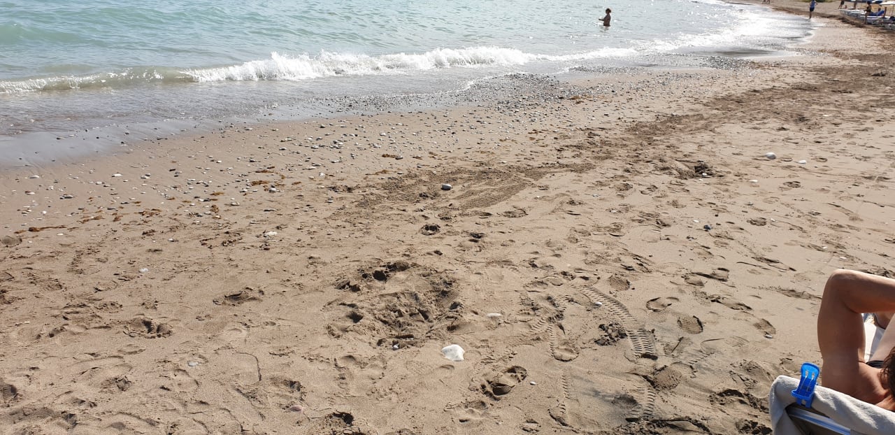 Strand SENTIDO Port Royal Villas & Spa