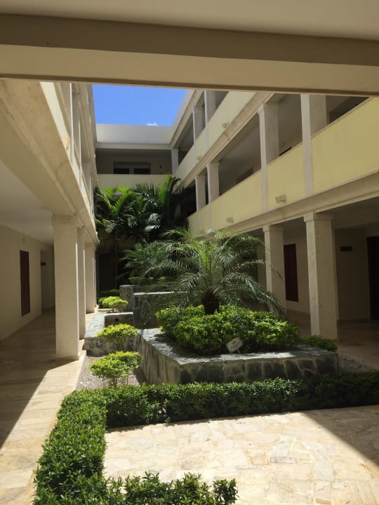 Unser Haus Grand Palladium Select Bávaro Resort & Spa