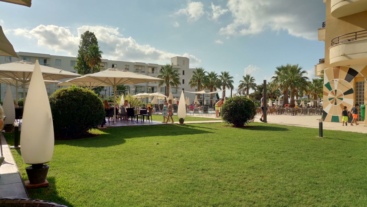 Sonstiges allsun App.-Hotel Orient Beach