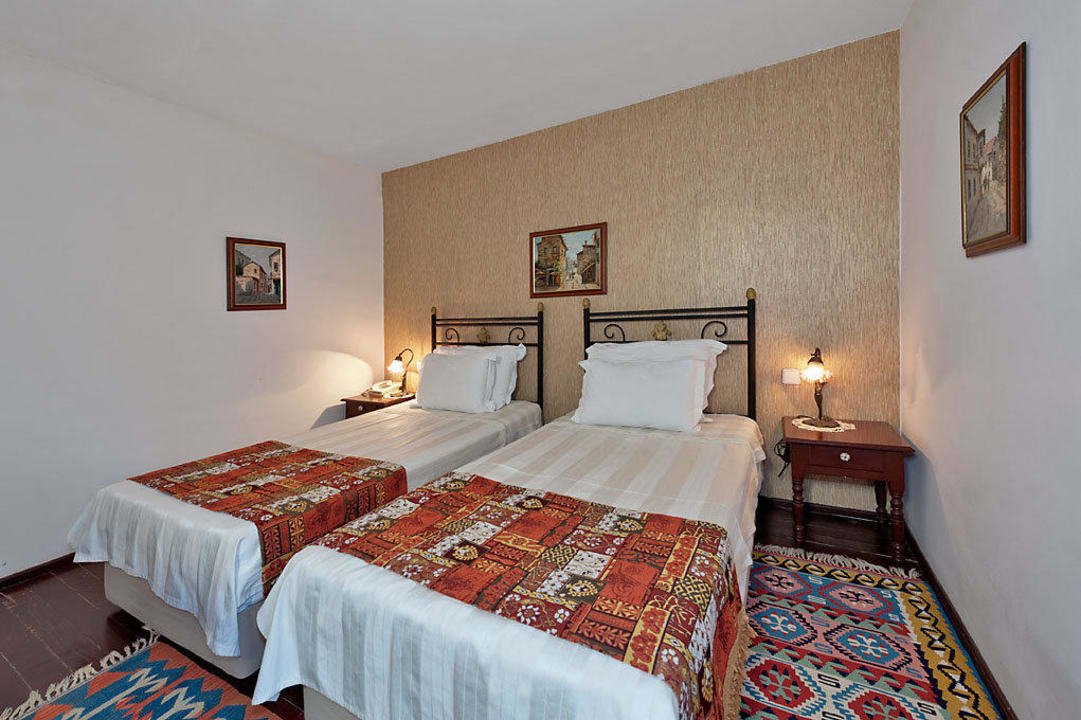 Superior Room Hotel Kalehan
