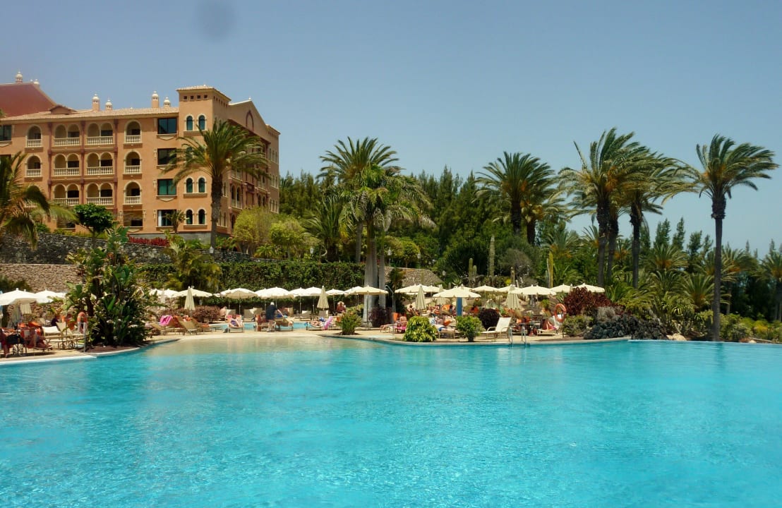 Poolanlage R2 Rio Calma Hotel & Spa & Conference
