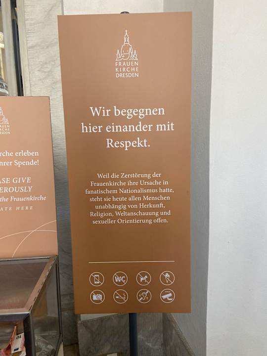 Sonstiges ACHAT Hotel Dresden Elbufer