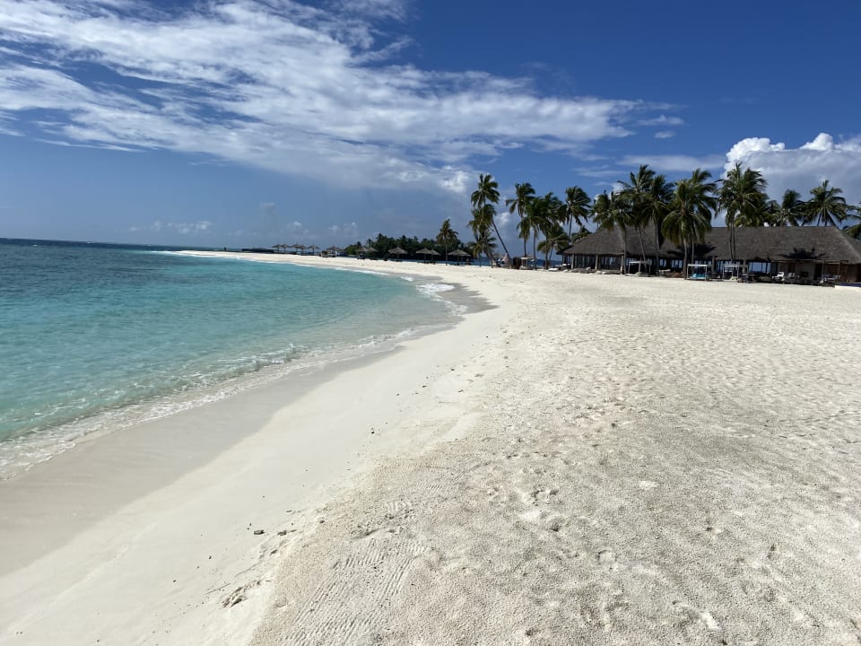 Strand Veligandu Maldives Resort Island