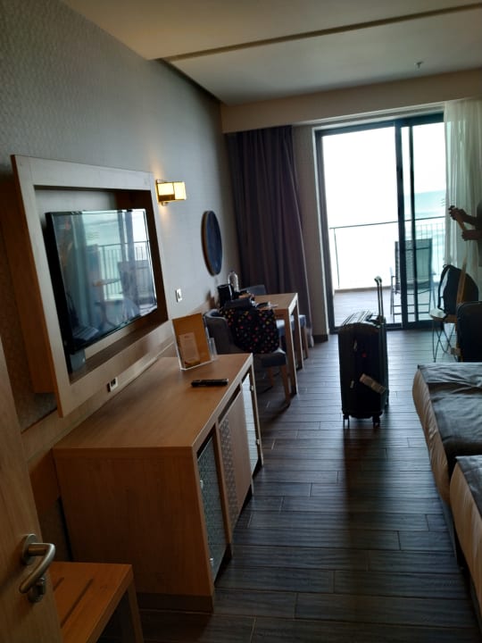 Zimmer Secrets Sunny Beach Resort & Spa