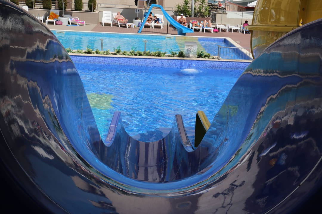 BURGAS BEACH Burgas Beach Hotel