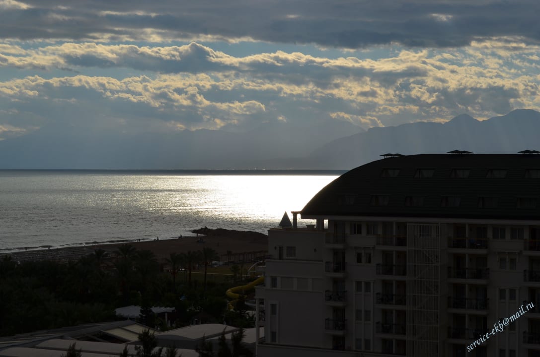 Delphin Diva Hotel Delphin Diva