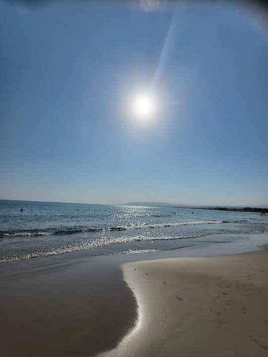 Strand Corissia Beach Hotel