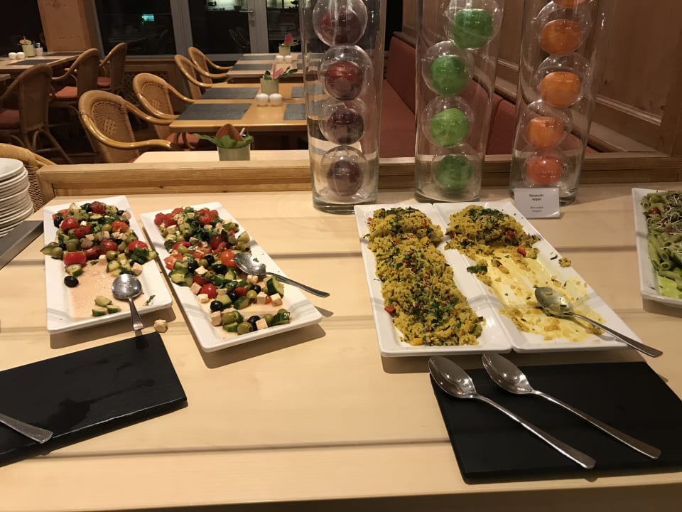 Gastro SCOTTY + PAUL Hotel Deggendorf