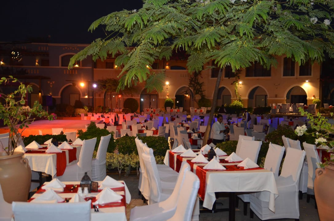 Orientalischer Abend Jaz Dar EL Madina