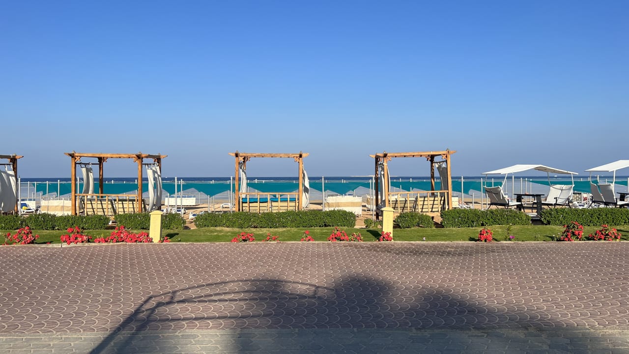 Strand Gravity Hotel & Aquapark Sahl Hasheesh