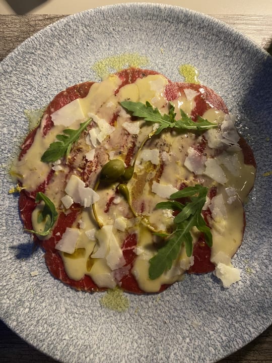 Gastro Elix, Mar-Bella Collection