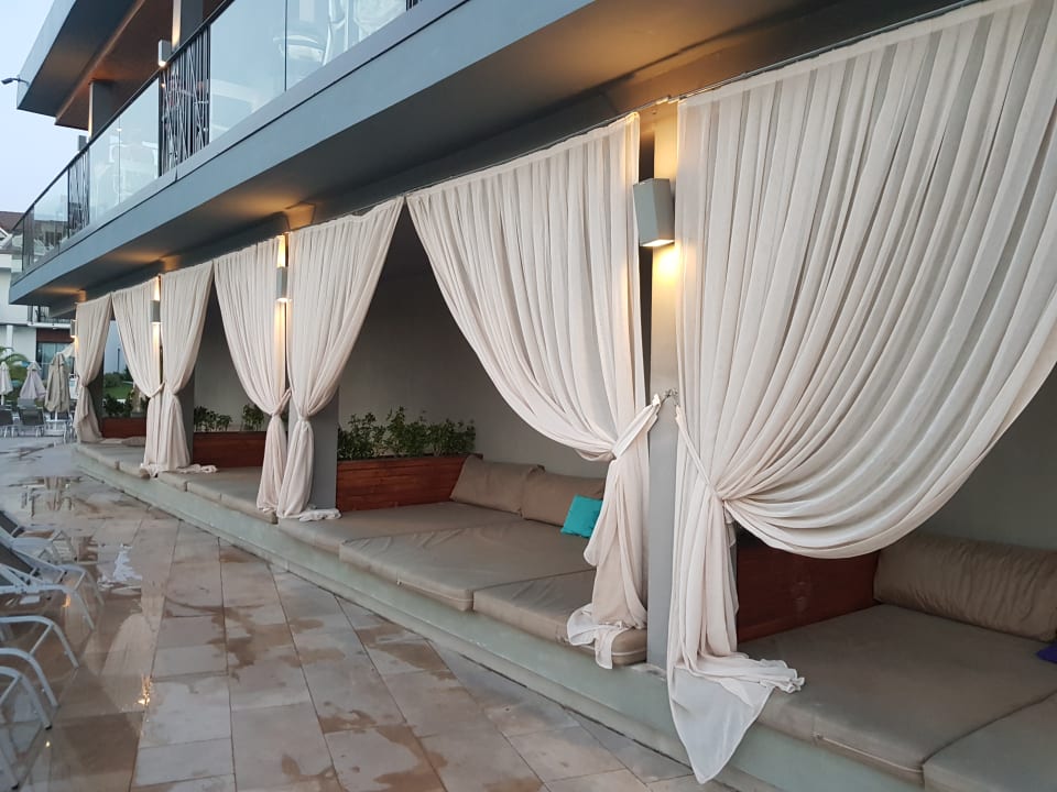 Sonstiges Jiva Beach Resort