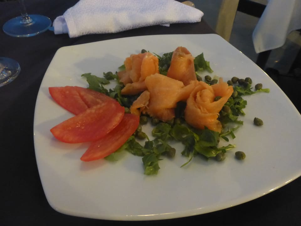 Gastro Hotel Gorgonia Beach Resort