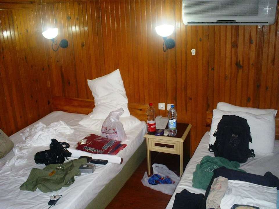 Zimmer Clover Magic Nova Beach