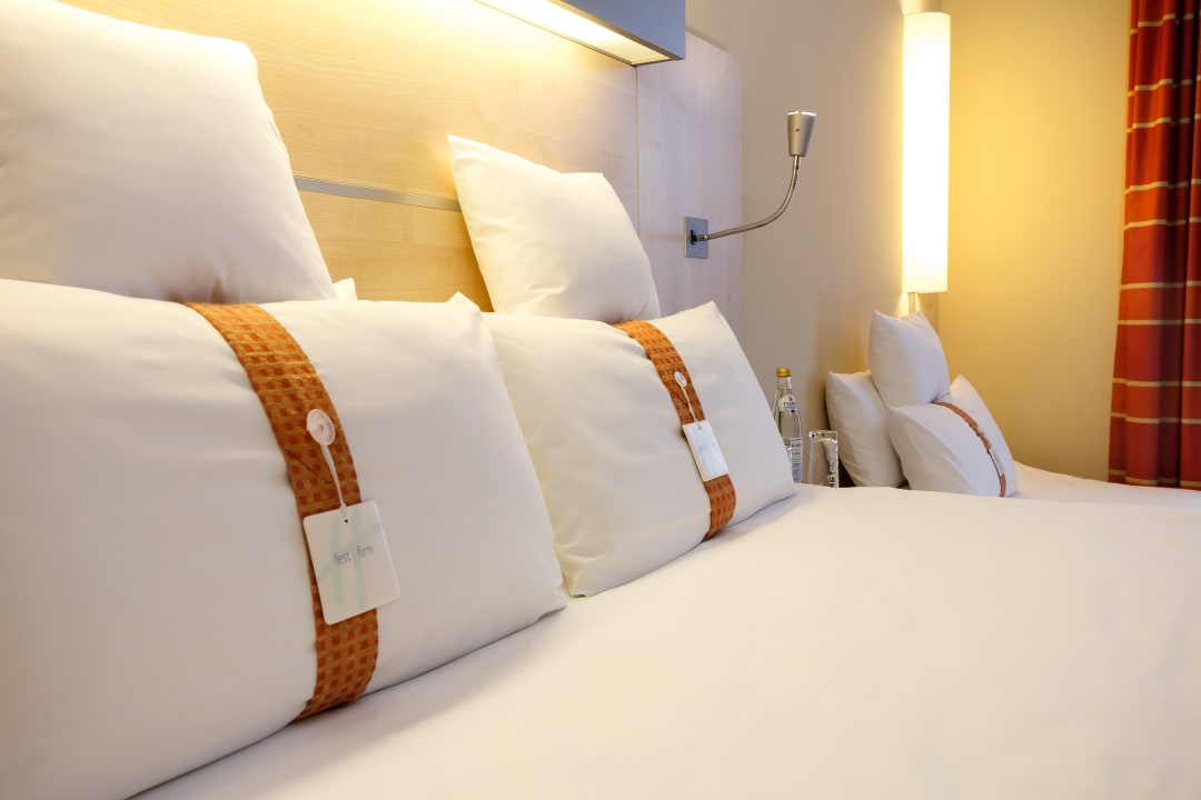 Zimmer Holiday Inn Express Nürnberg - Schwabach