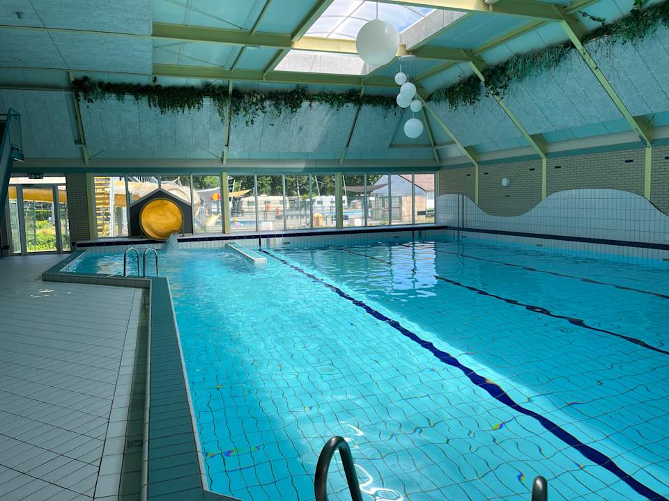 Pool Recreatiepark Slot Cranendonck