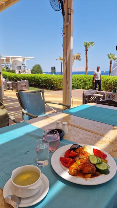 Strand Concorde El Salam Sharm El Sheikh by Royal Tulip - Sports Area