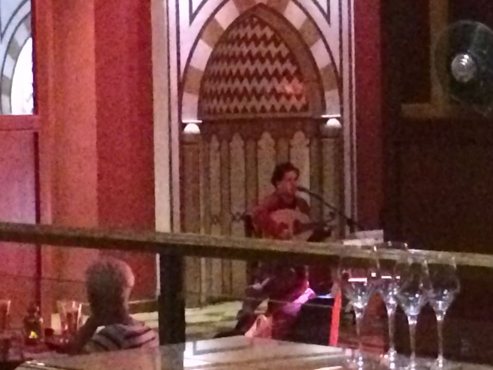 Sport & Freizeit Makadi Spa - Adults only