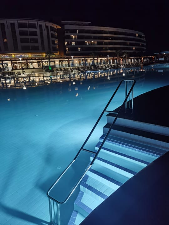 Pool Aquasis De Luxe Resort & Spa
