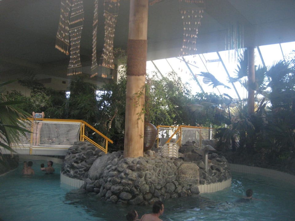 Pool Center Parcs Park Hochsauerland