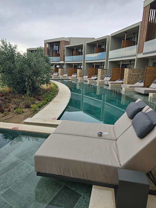 Zimmer Zoetry Halkidiki Resort & Spa - Adults Only +16 - New Opening