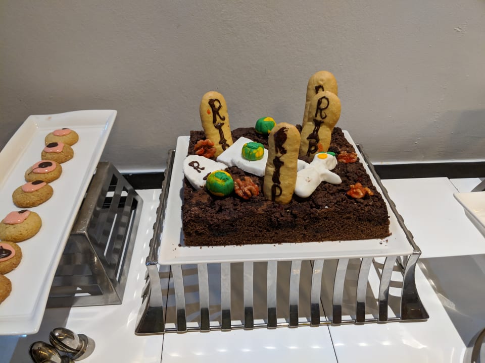 Gastro Summer Island Maldives