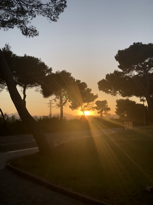 Außenansicht Playa Esperanza Resort