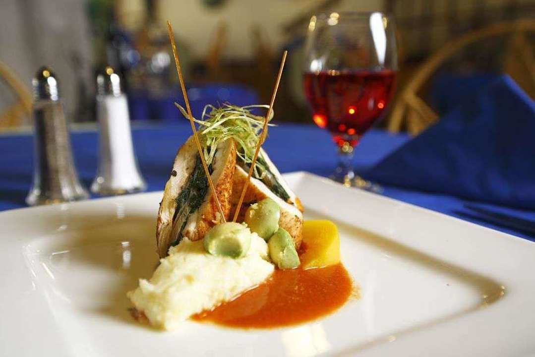 Ristorazione hotel Costaverde Hotel Club Costaverde