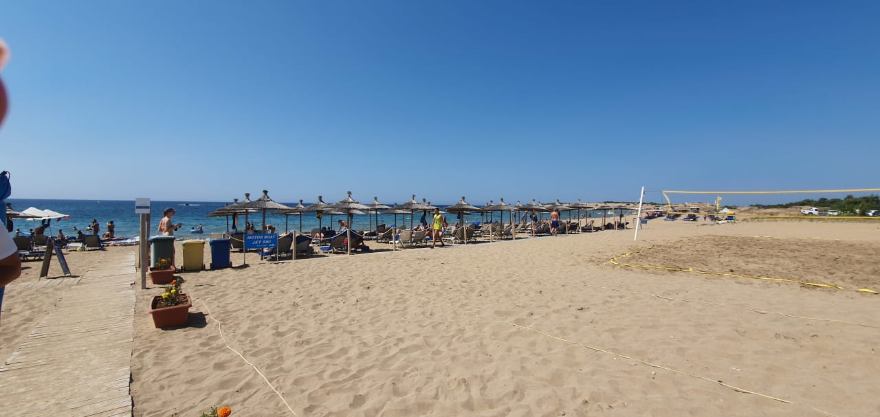 Strand Sandy Villas Resort