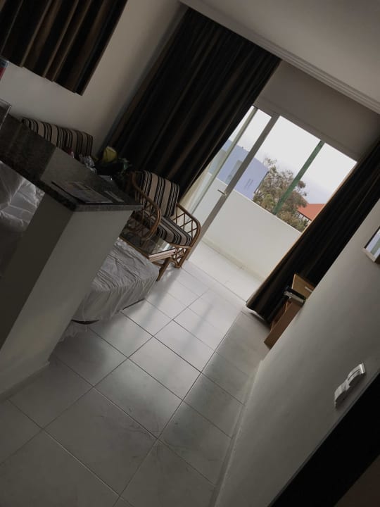 Zimmer allsun App.-Hotel Esquinzo Beach