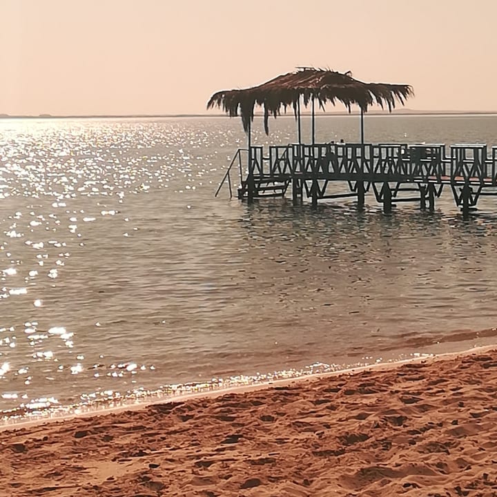 Strand Menaville Safaga