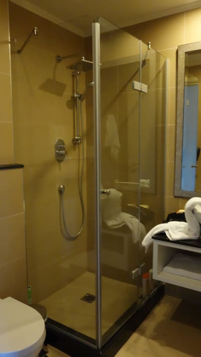 Badezimmer Cactus Royal