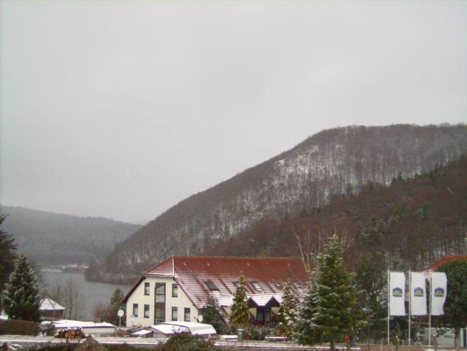 Hotel Göbel's Seehotel Diemelsee