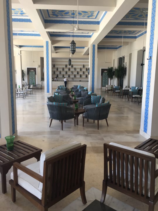 Gastro Steigenberger Resort Alaya Marsa Alam - Red Sea - Adults only