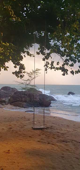 Strand Moracea by Khao Lak Resort