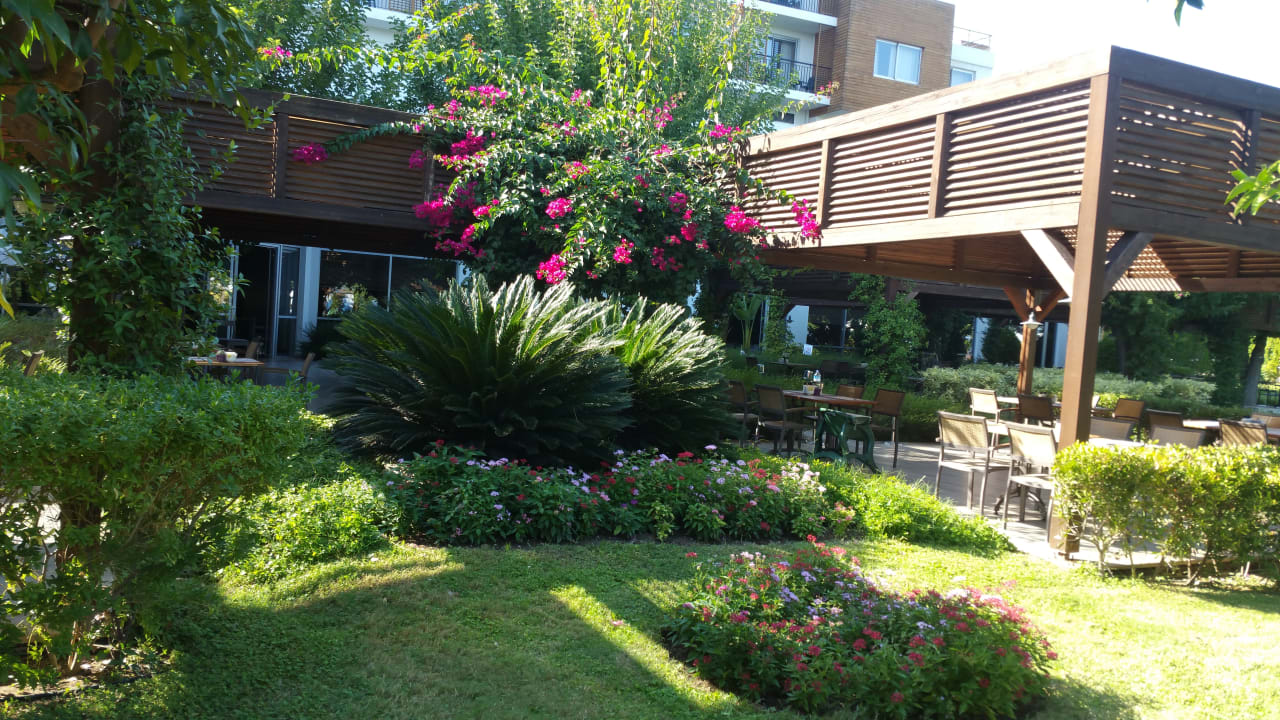 Gastro TUI MAGIC LIFE Beldibi +16