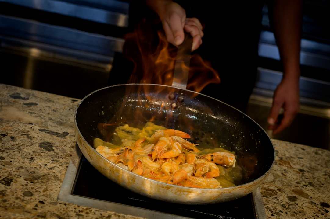 Gastro Zeus Hotels Ydoria Resort