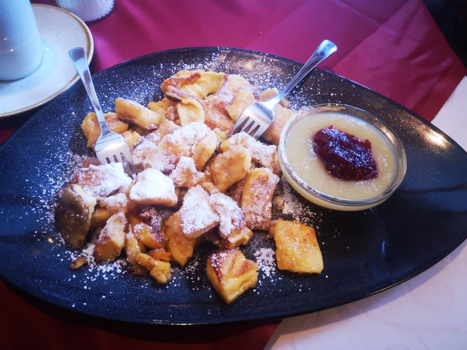 Gastro Alpengasthof Pension Praxmar