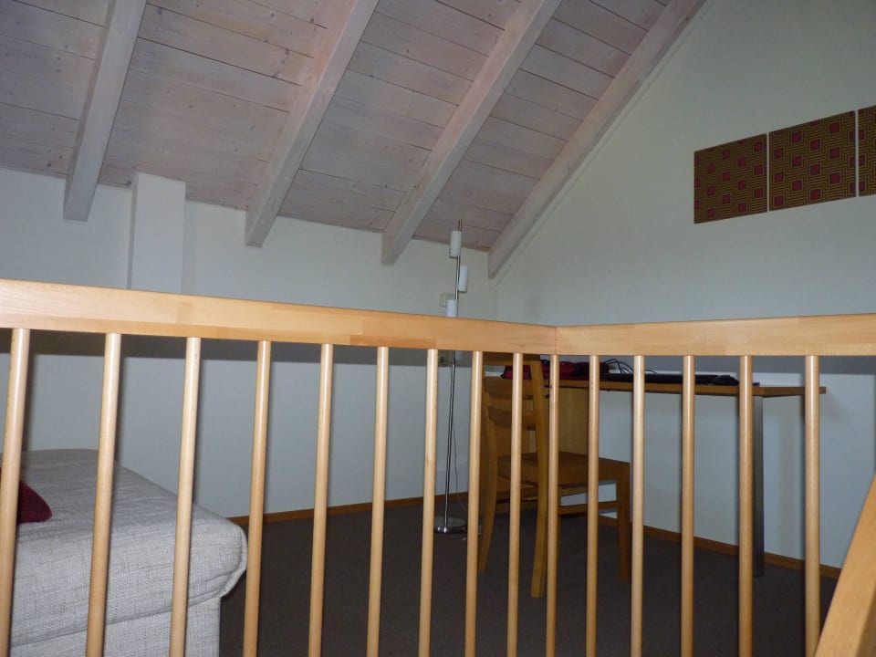 Empore Landgasthof Helminger