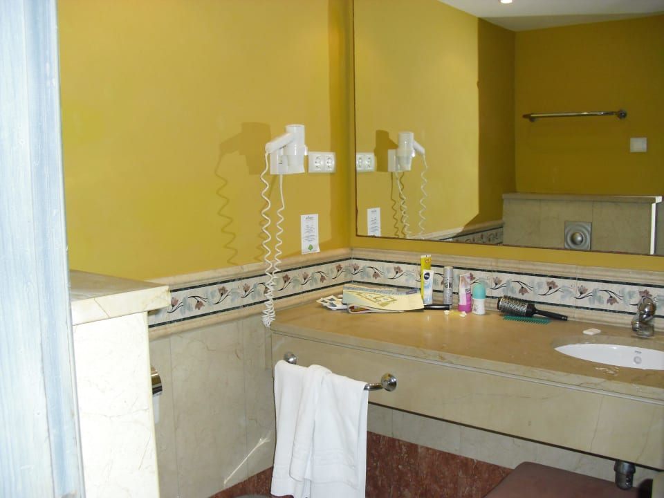 Bad allsun App.-Hotel Albatros