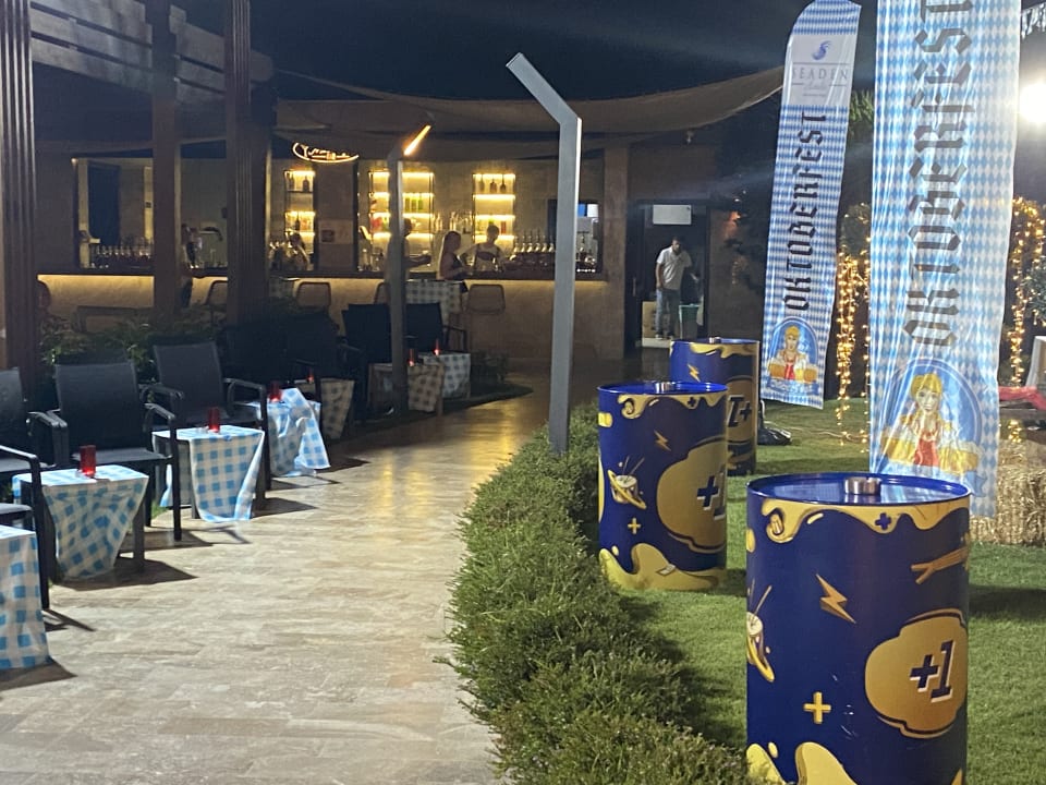 Sonstiges Seaden Quality Resort & Spa