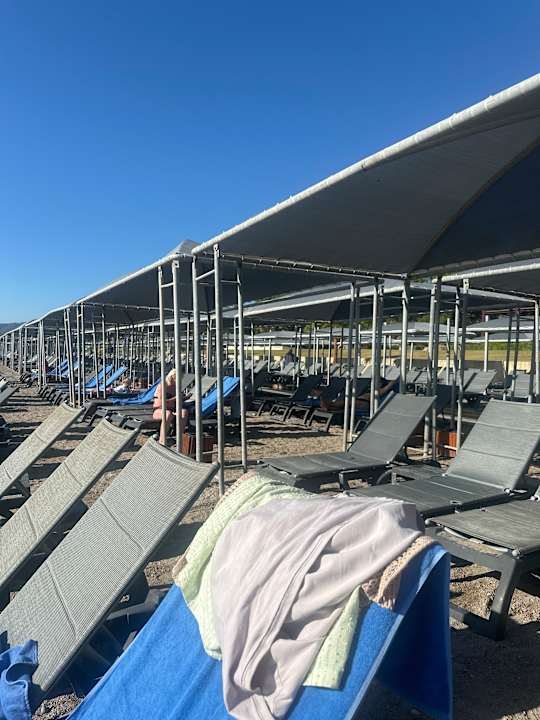 Strand Rixos Premium Tekirova