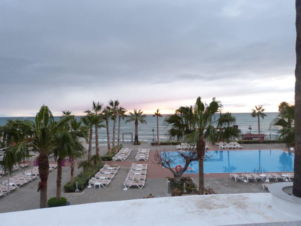 Pool Hotel Riu Nautilus - Adults only