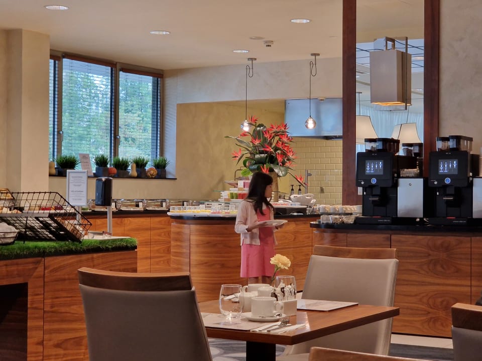 Gastro DoubleTree by Hilton Krakow Hotel & Convention Center