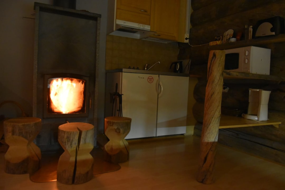 Zimmer Hotel Lapland Äkäshotelli