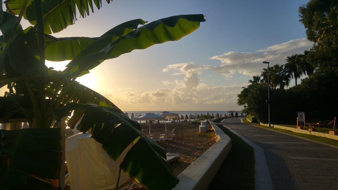 Strand Barut Hemera