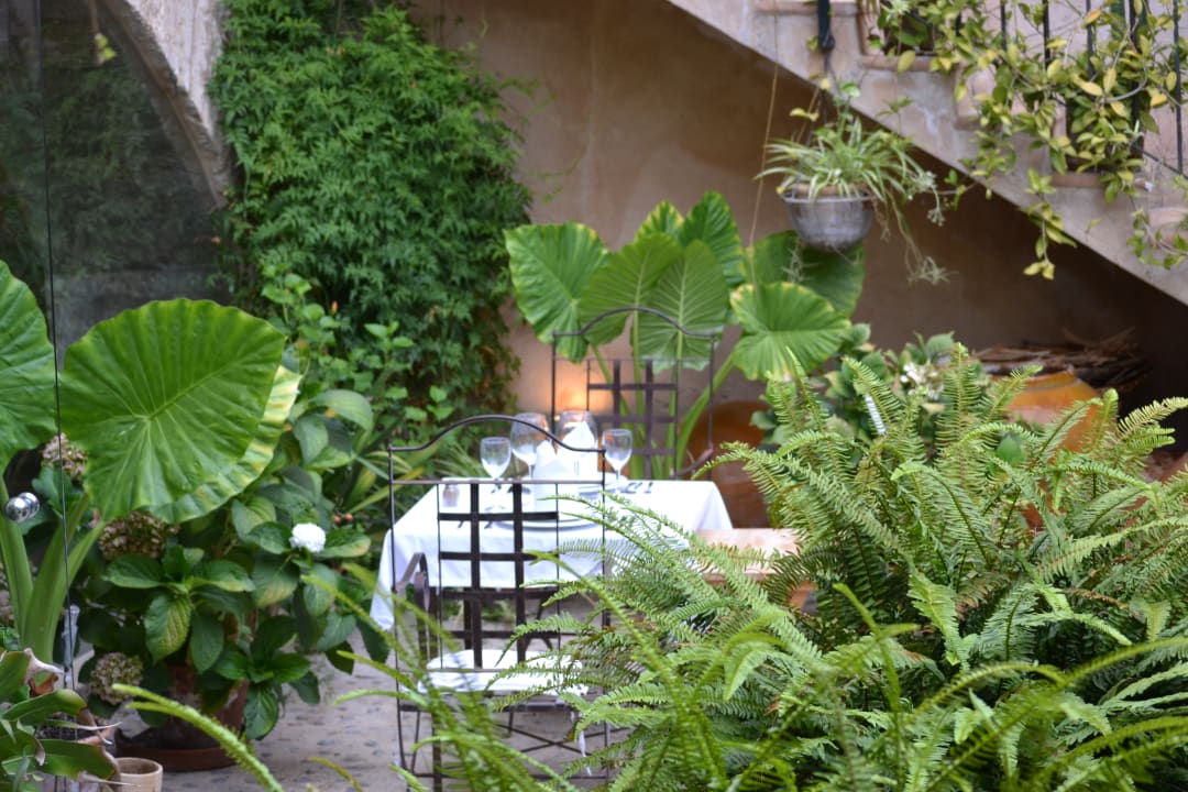 Restaurant Hotel Nord