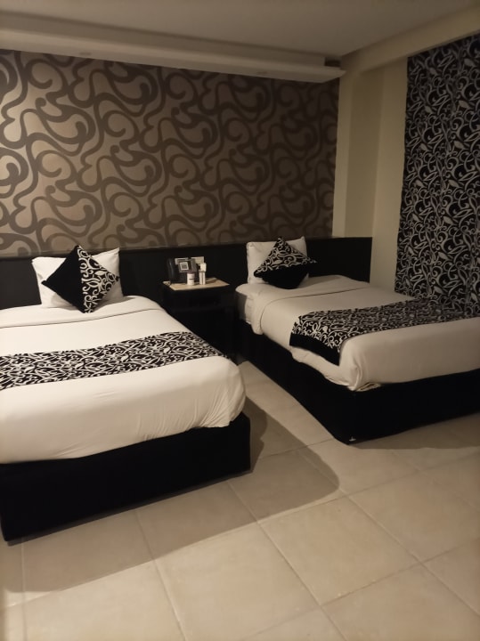 Zimmer Panorama Bungalows Resort El Gouna