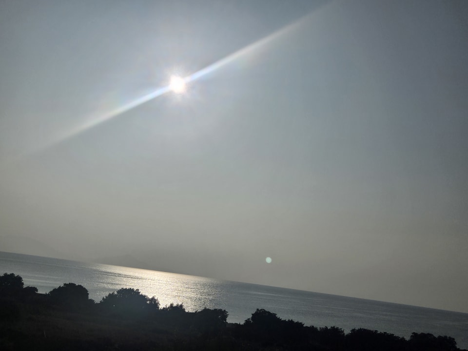 Zimmer Porto Bello Beach