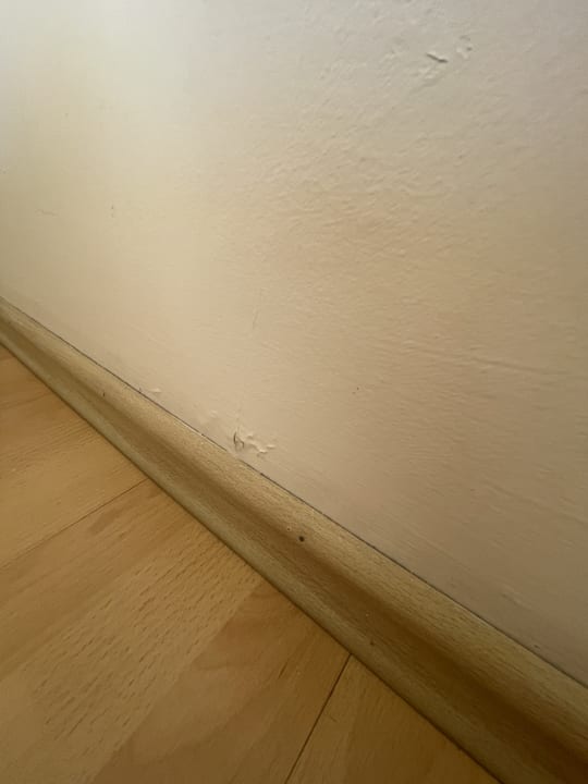 Zimmer Solivia Hotel